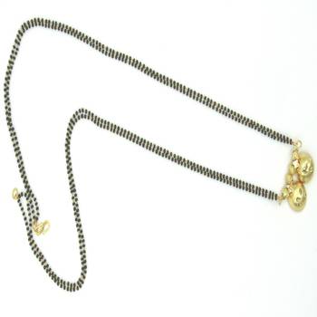 Black jewellery 1