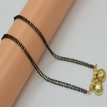Black jewellery 2