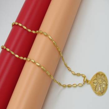 Gold jewellery 2