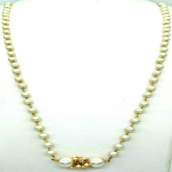 White jewellery 1
