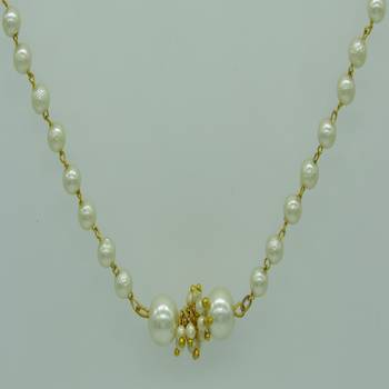 White jewellery 3