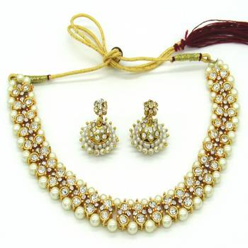 Gold jewellery 1