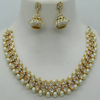 Gold jewellery 3