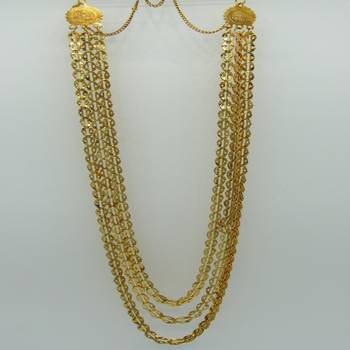 Maroon jewellery 2
