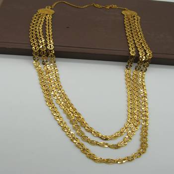 Maroon jewellery 3