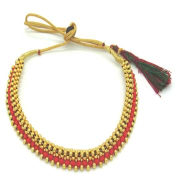 Multicolor jewellery 1