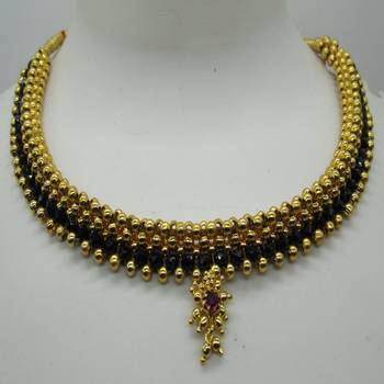 Pink jewellery 4