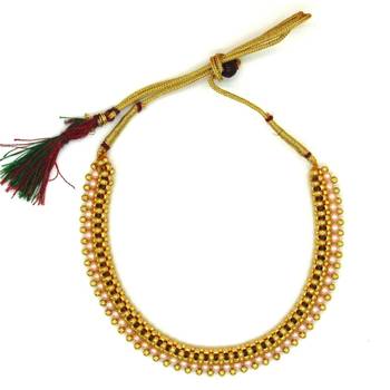 White jewellery 1