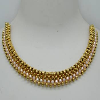 White jewellery 3