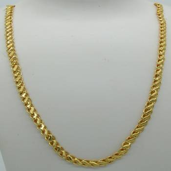 Gold jewellery 2