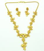 Gold jewellery