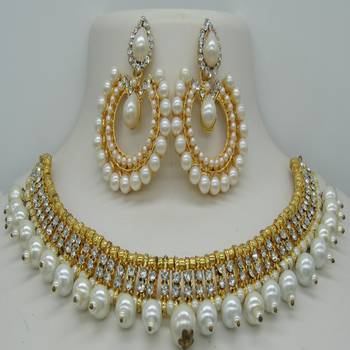 White jewellery 2