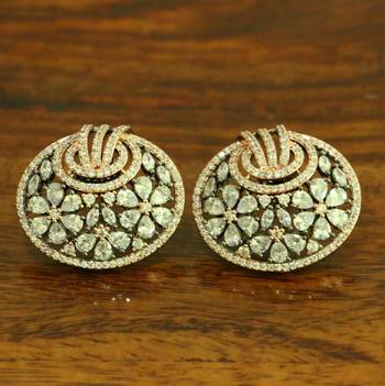 White Studs 1