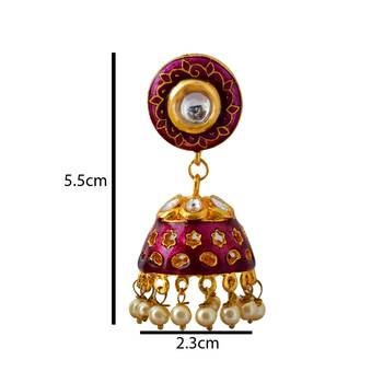 Multicolor Earrings 2