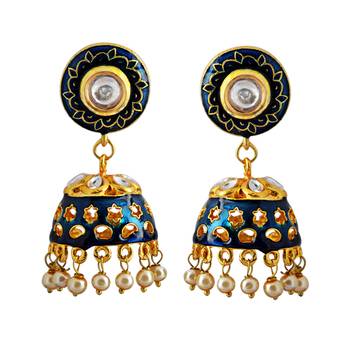 Multicolor Earrings 1