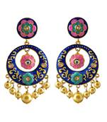 Multicolor Earrings