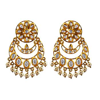 Multicolor Earrings 1