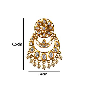 Multicolor Earrings 2