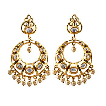 Multicolor Earrings 1