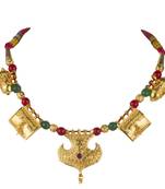 Multicolor Necklaces