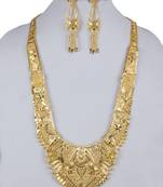 Gold Necklaces