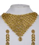 Gold Necklaces