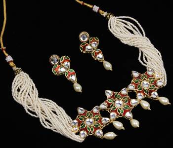 Green Necklaces 2