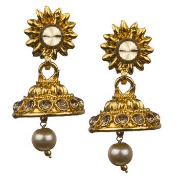 Gold Necklaces 3