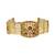 Multicolor bangles-and-bracelets