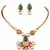 Green Necklaces