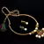 Green Necklaces
