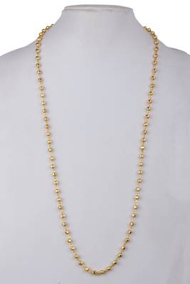 Gold Necklaces 2