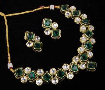 White Necklaces 3