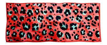Justkartit Women'S Outdoor Wear Printed Fashionable Hijab Scarf Dupatta 2