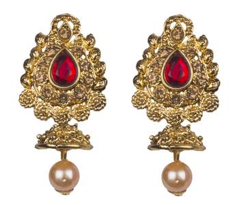 Gold Pendants 3