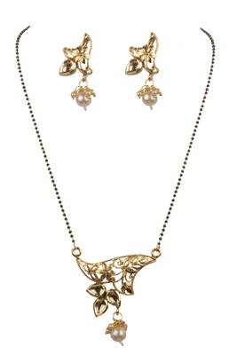 Gold Pendants 1