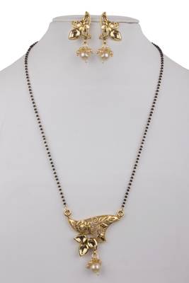 Gold Pendants 2