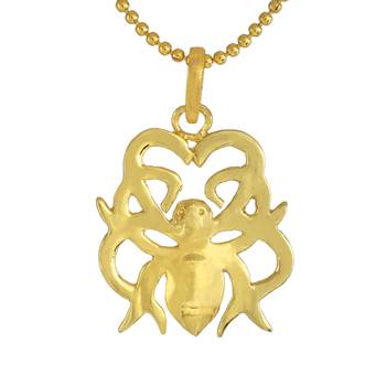 Pendant With Chain 1