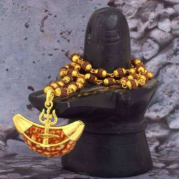Antique Traditional Necklace 1