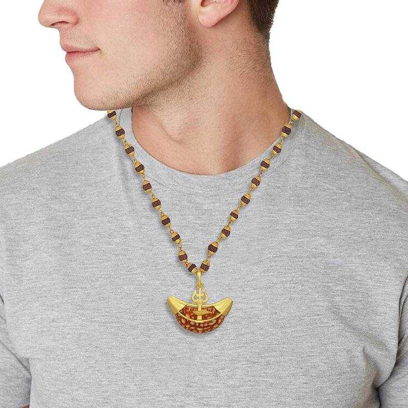 Antique Traditional Necklace