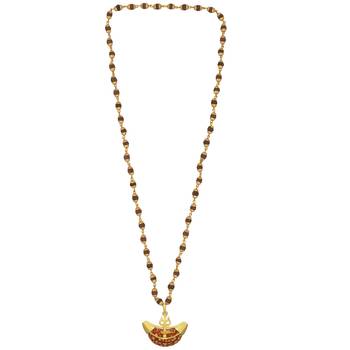 Antique Traditional Necklace 3