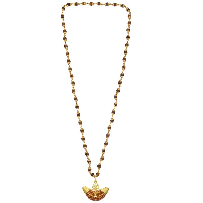 Antique Traditional Necklace