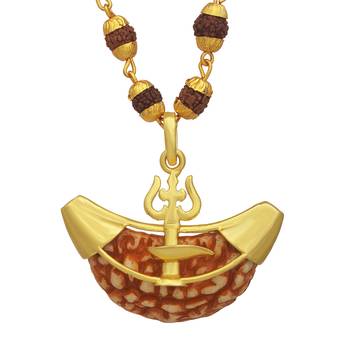 Antique Traditional Necklace 4