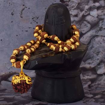 Antique Traditional Necklace 1
