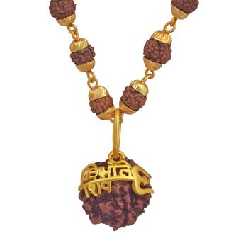 Antique Traditional Necklace 3