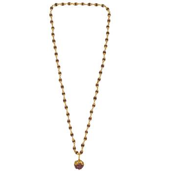 Antique Traditional Necklace 4