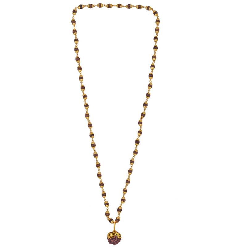 Antique Traditional Necklace