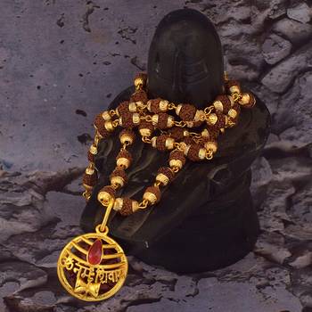 Antique Traditional Necklace 1