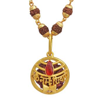 Antique Traditional Necklace 3
