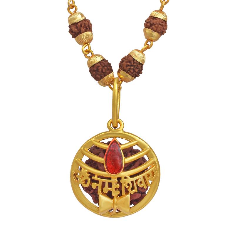 Antique Traditional Necklace